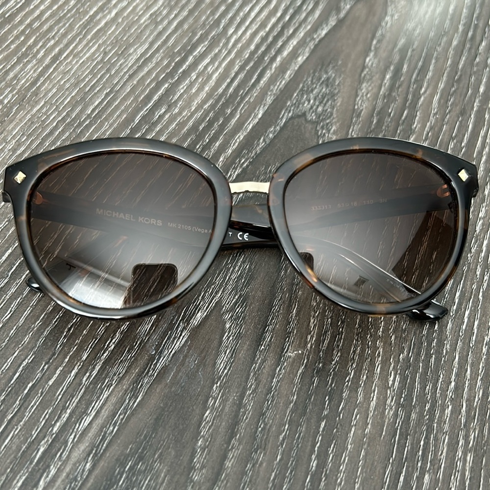 Michael Kors Sunglasses